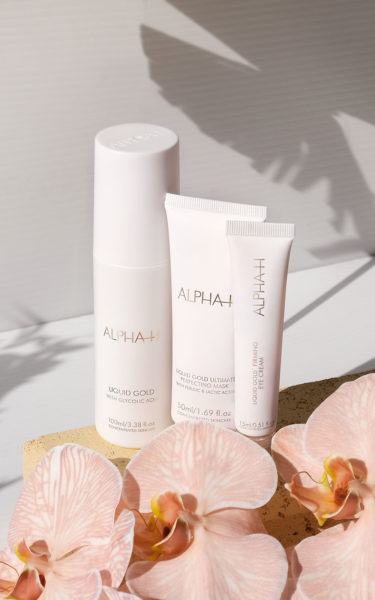 Best of Alpha-H Skincare