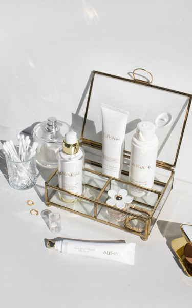 Best of Alpha-H Skincare