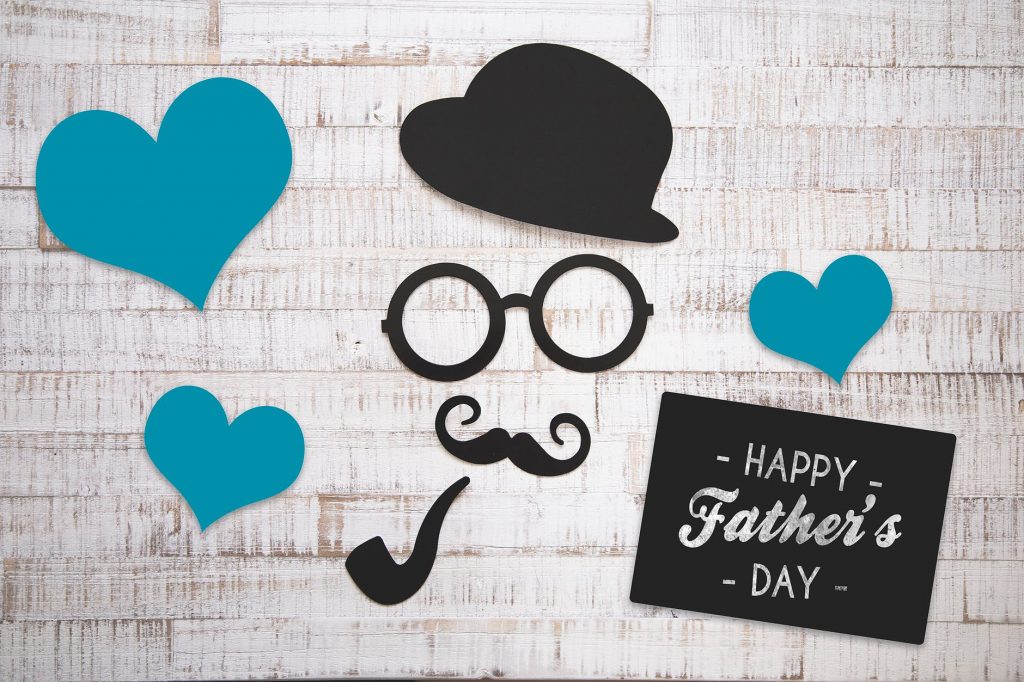 Father's Day Gift Guide for the Cool Dads