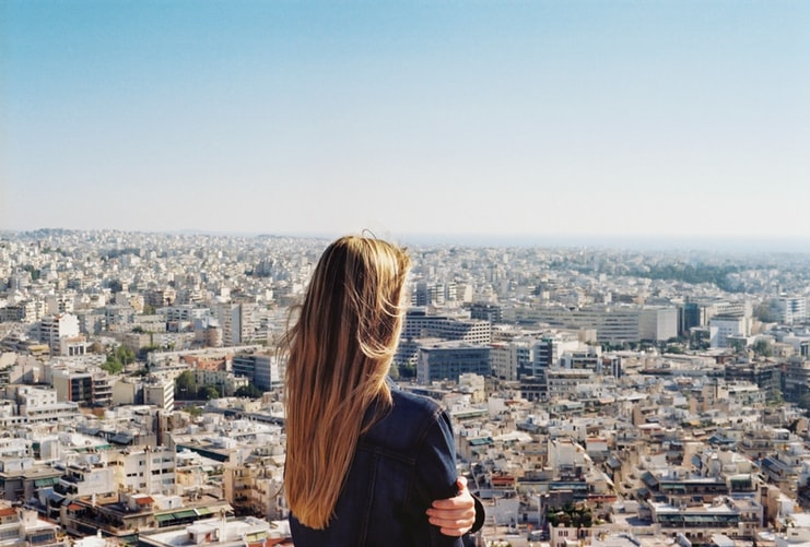 How to Protect Scalp and Hair from the Effects of Urban Living