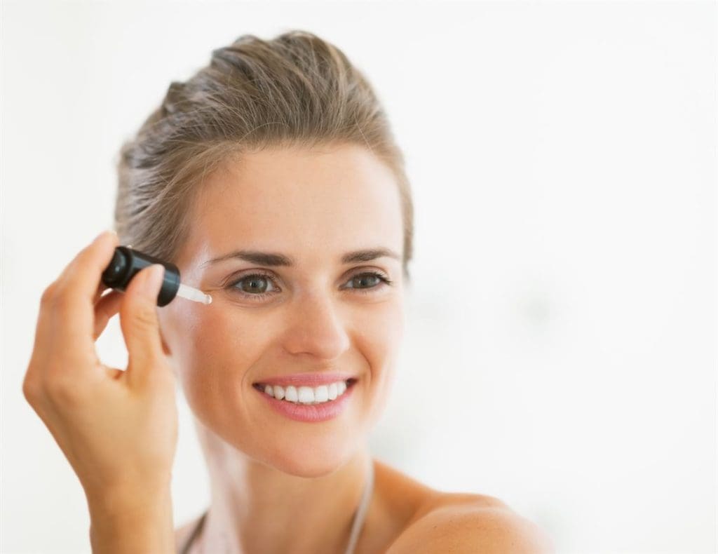 Skin Cleansing faviana serum girl