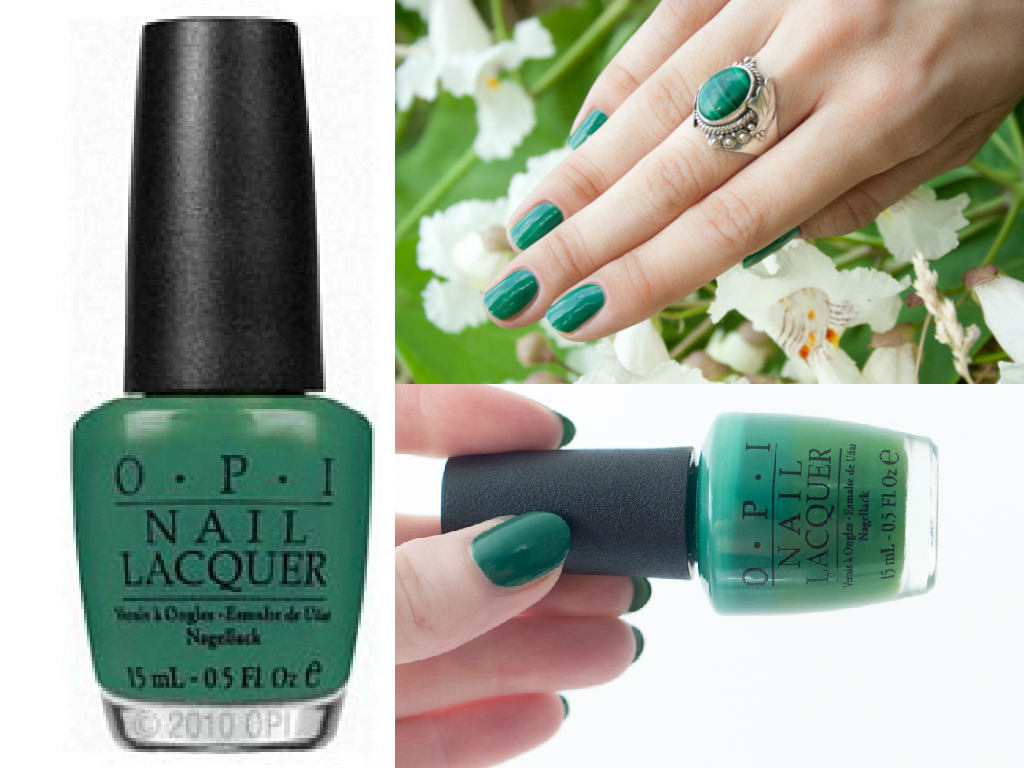 Komilfo Green Gel Polish Turquoise Nail Polish Emerald Gel - Etsy Denmark
