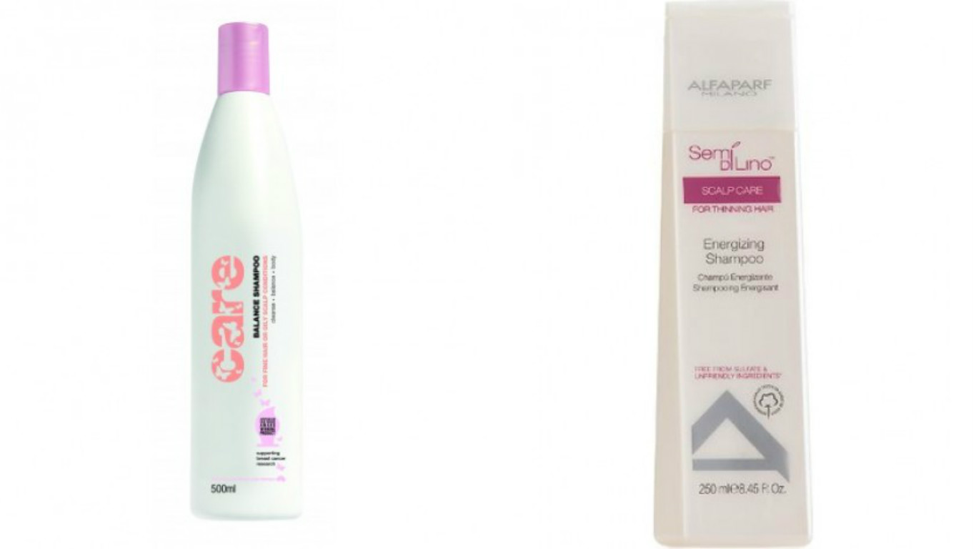 Best Products for Greasy Hair Blog