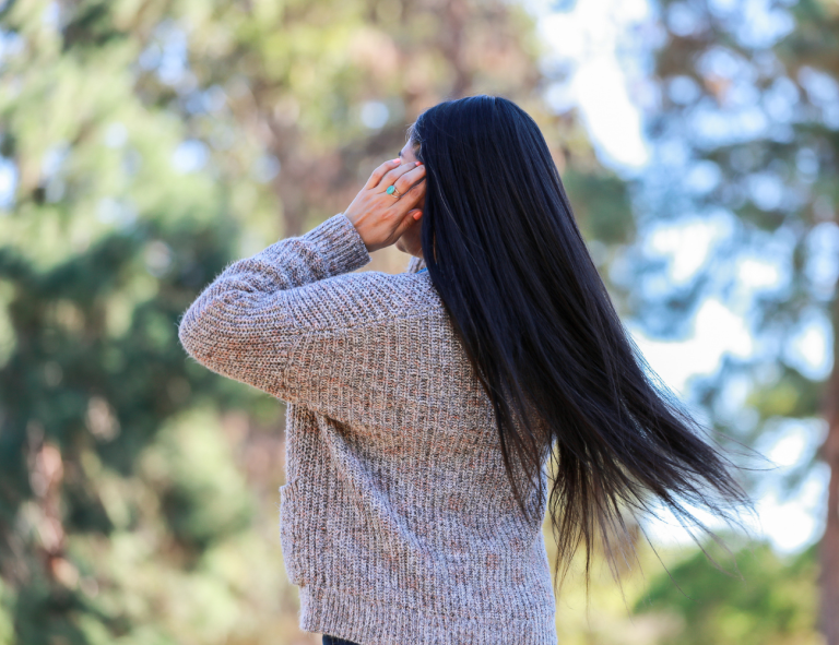 Hair Types