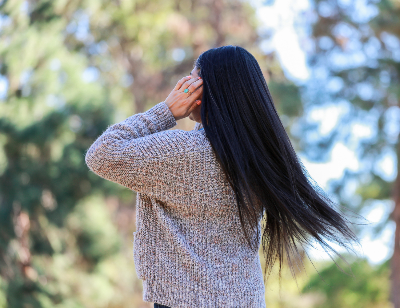 Hair Types