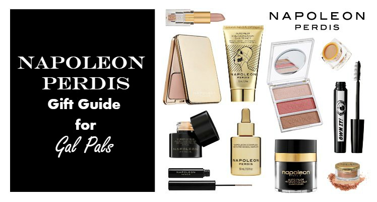 napoleon perdis gift packs