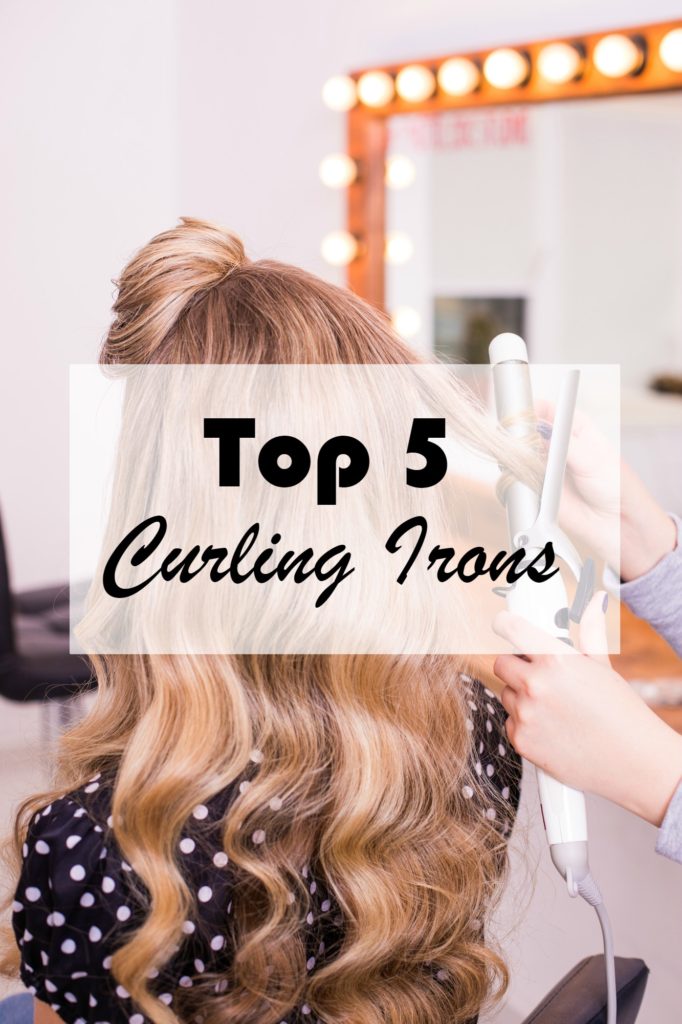 Best curling wand 2017 shop