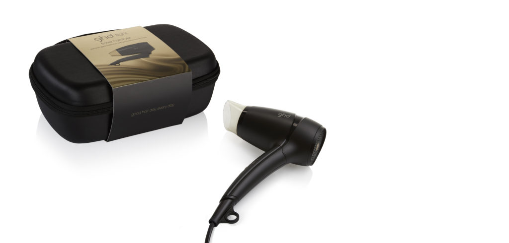 GHD Saharan Gold Collection