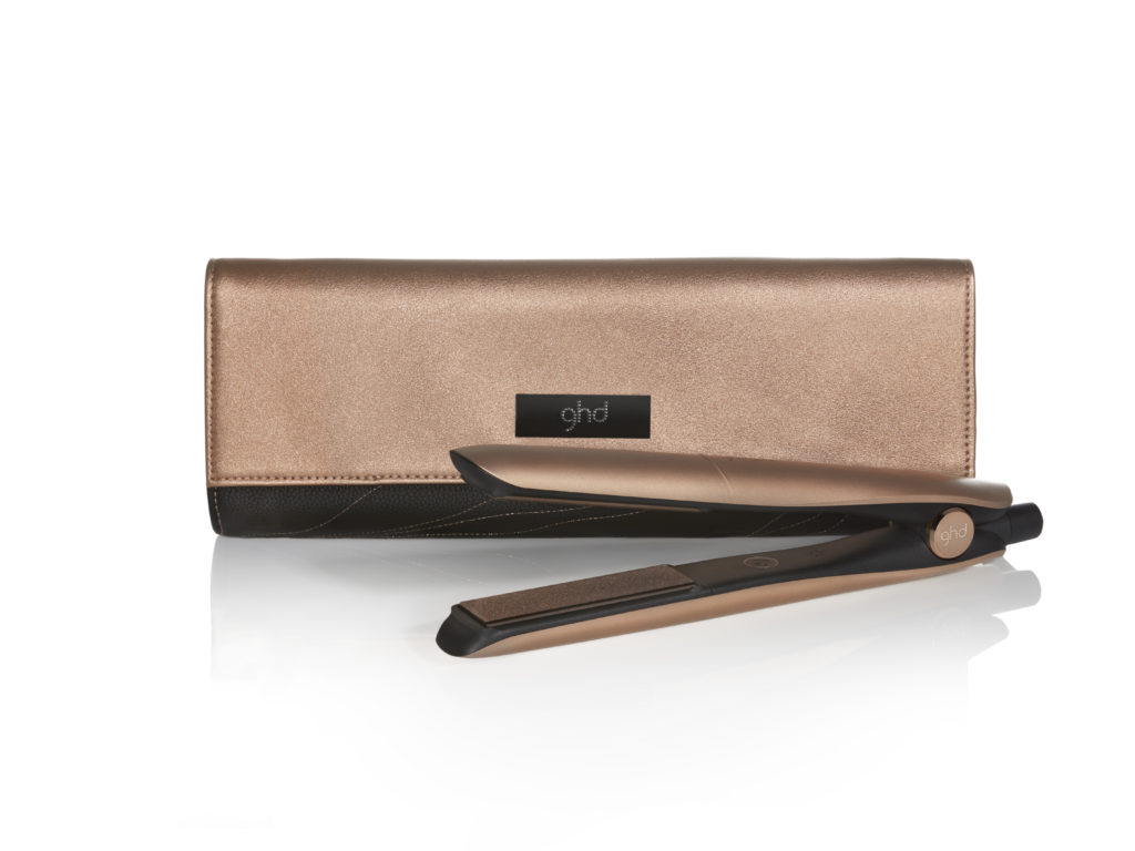 GHD Saharan Gold Collection