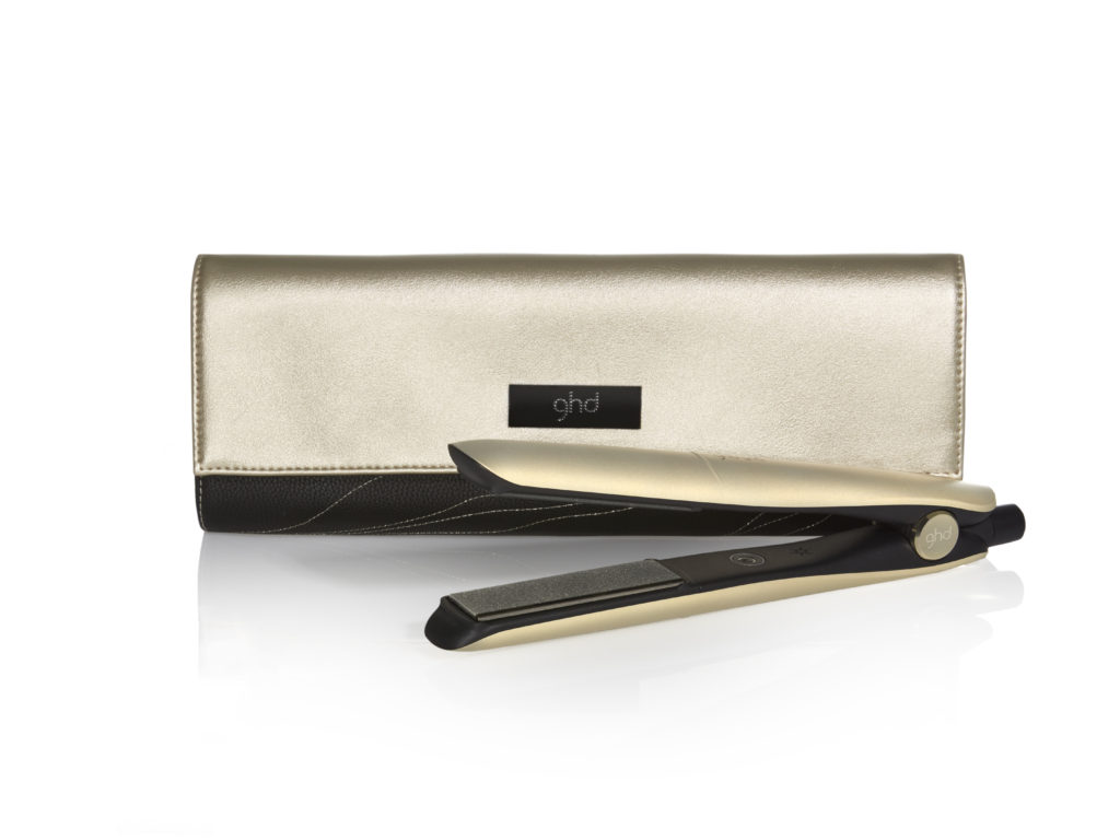 GHD Saharan Gold Collection