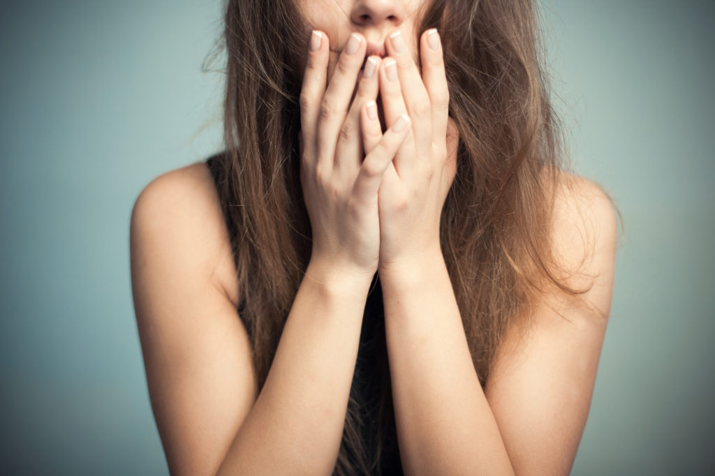 repair damaged hair