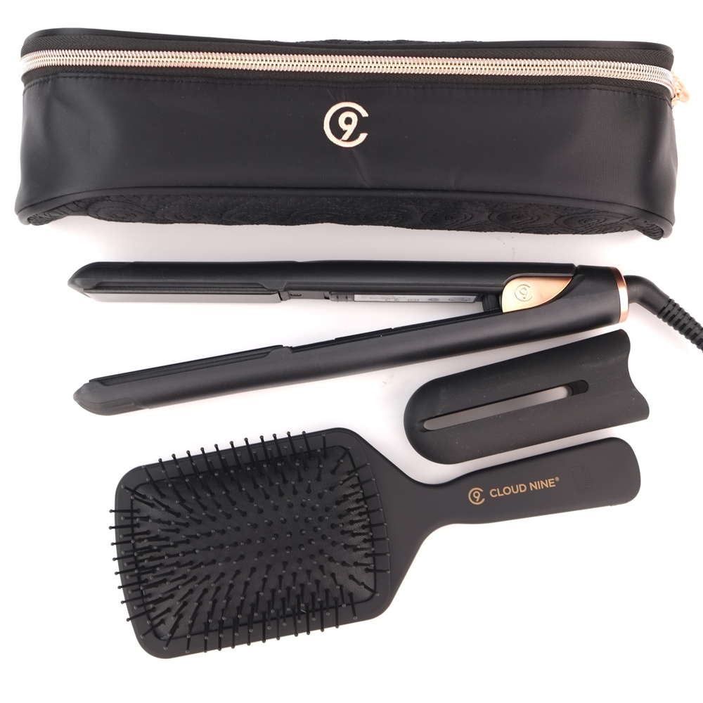 Gift of gold deals original iron