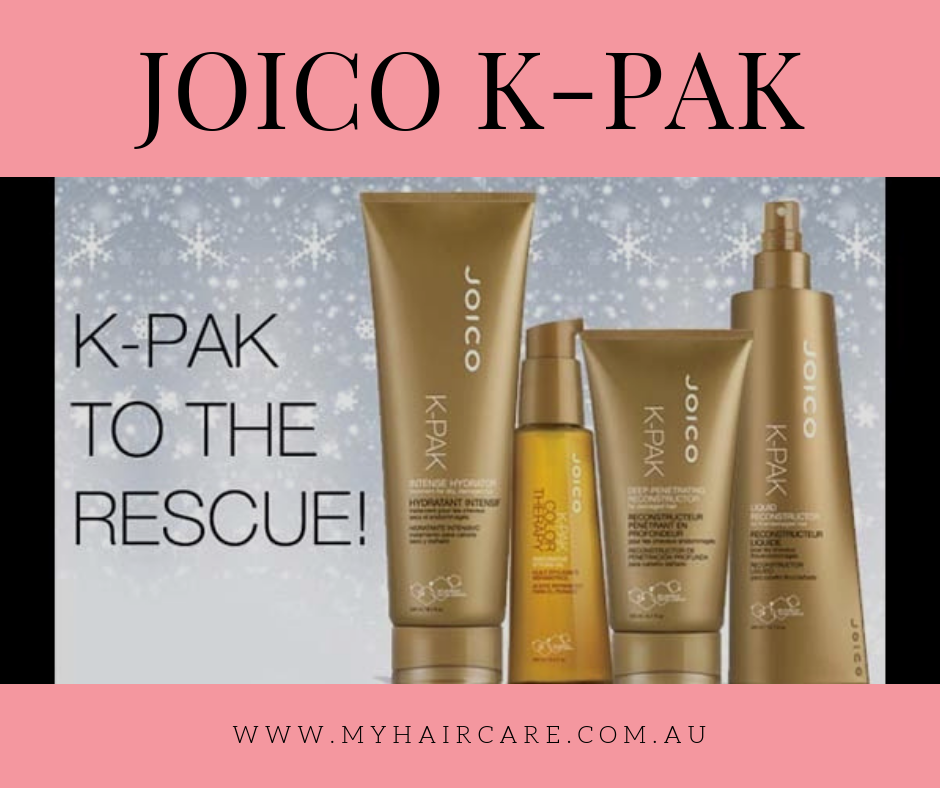 Joico K-Pak