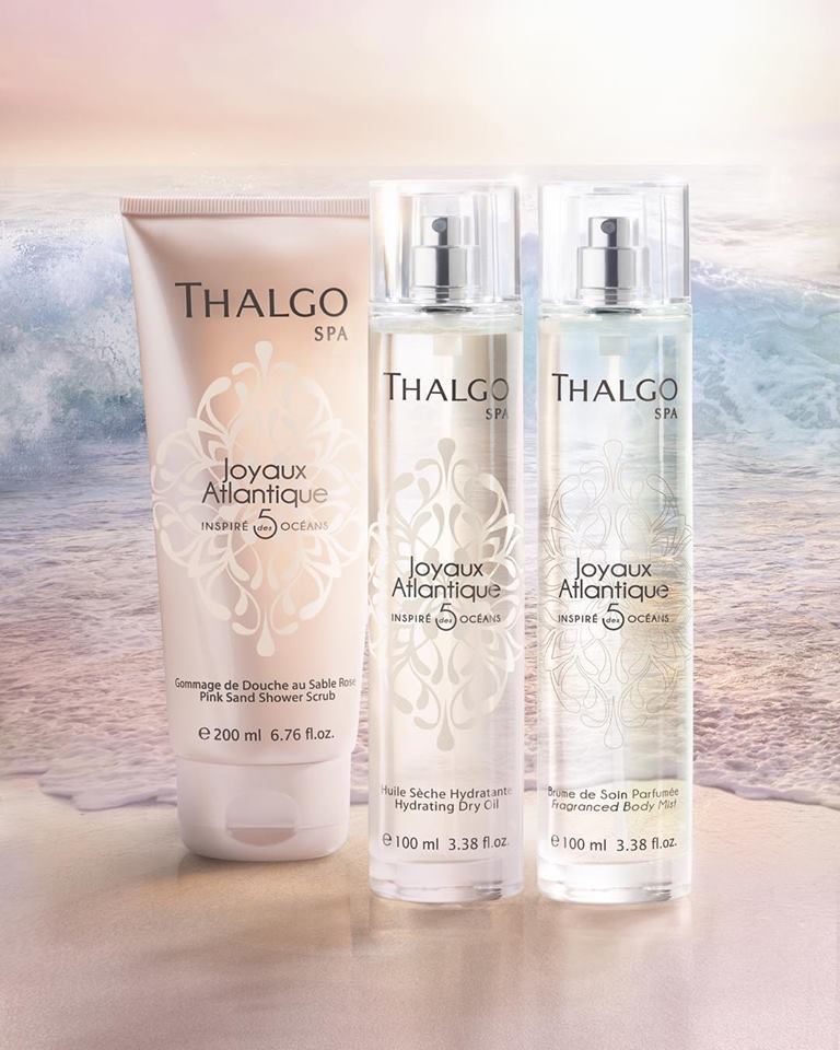 Thalgo Joyaux Atlantique