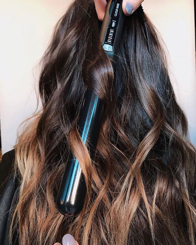 Cloud nine waving wand cheap