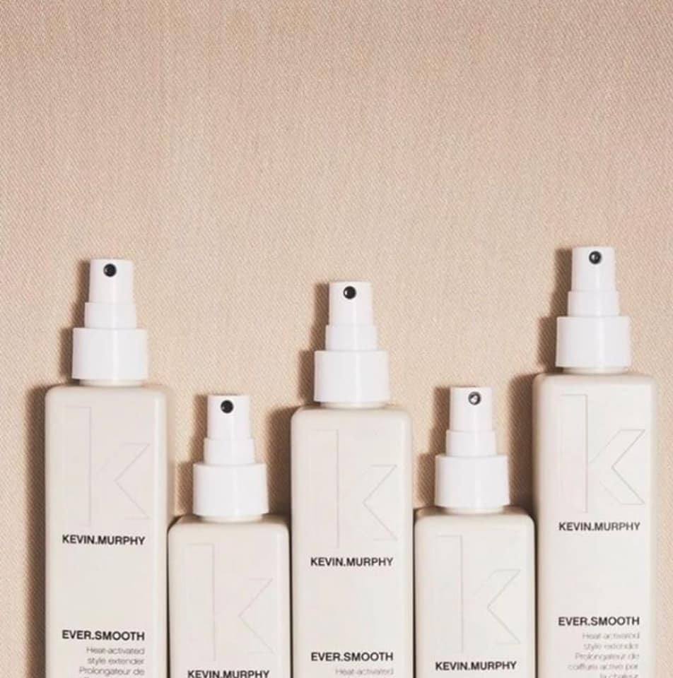 New Product Launch | Kevin Murphy Ever.Smooth