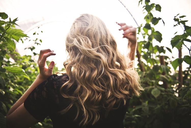 Blonde Hair Maintenance: Best Products to Use