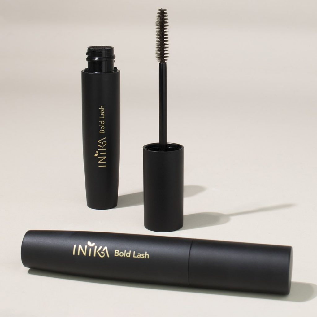 Bold Lash from Inika Cosmetics