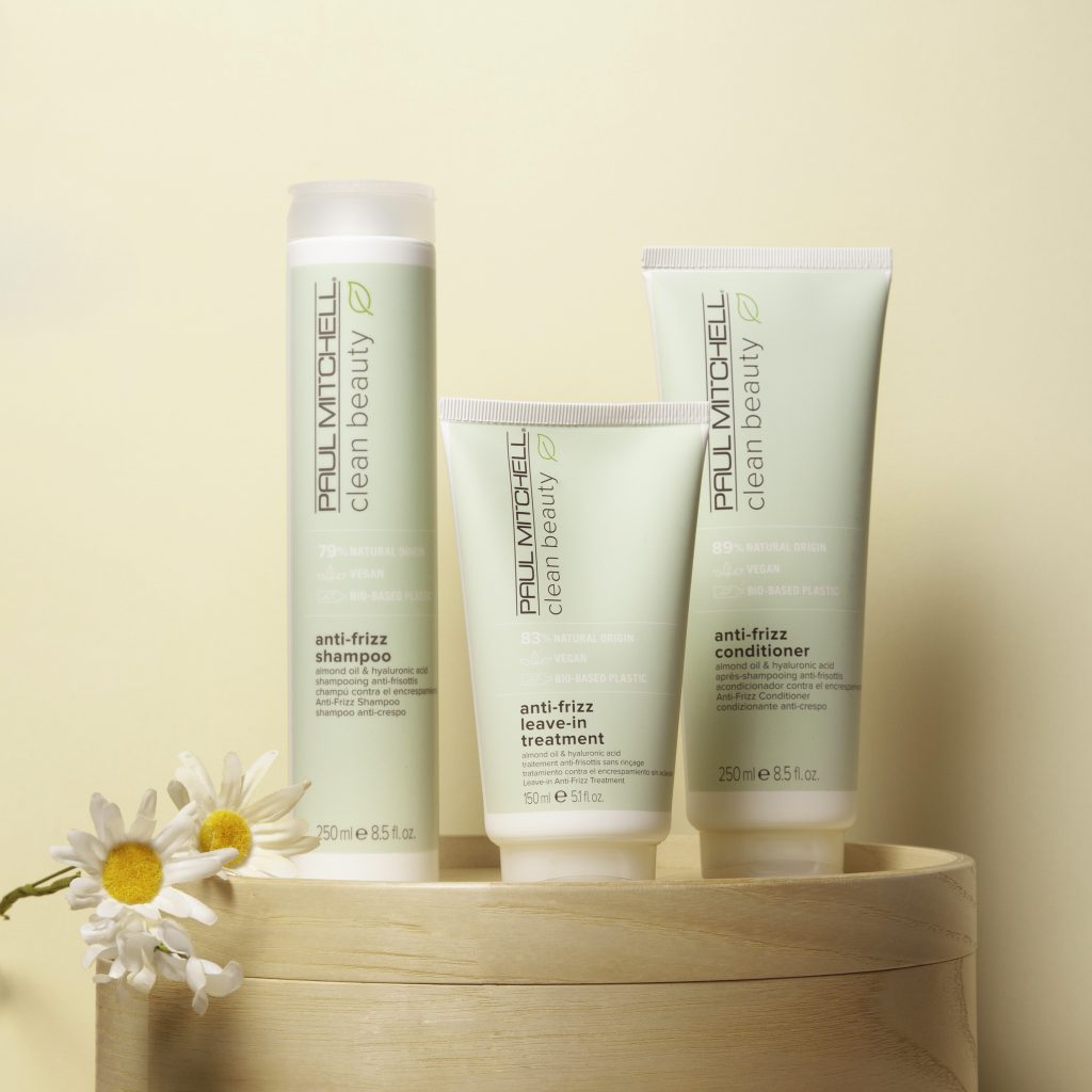 Clean Beauty by Paul Mitchell - Good for the Hair and the Planet