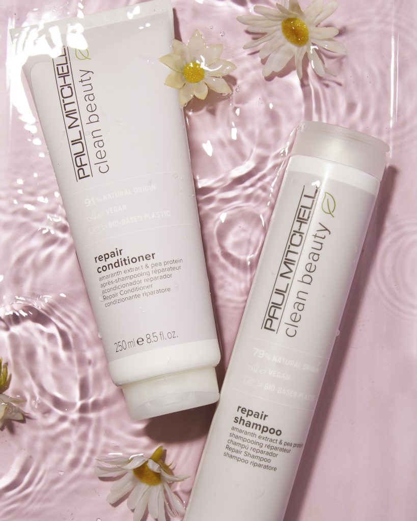 Clean Beauty by Paul Mitchell - Good for the Hair and the Planet