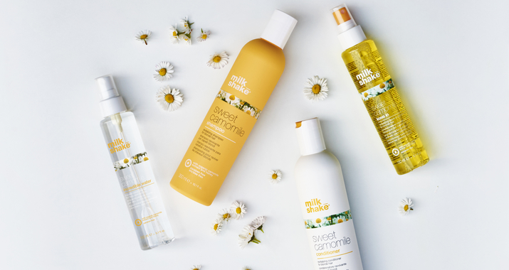 Why we are loving Milkshake - My Hair Care & Beauty