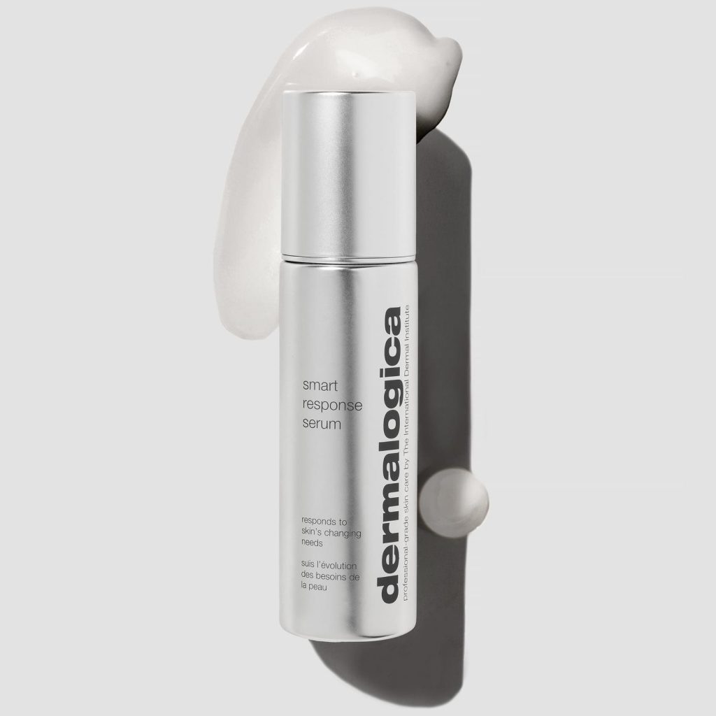 Dermalogica Smart Response Serum Revolutionises Skincare