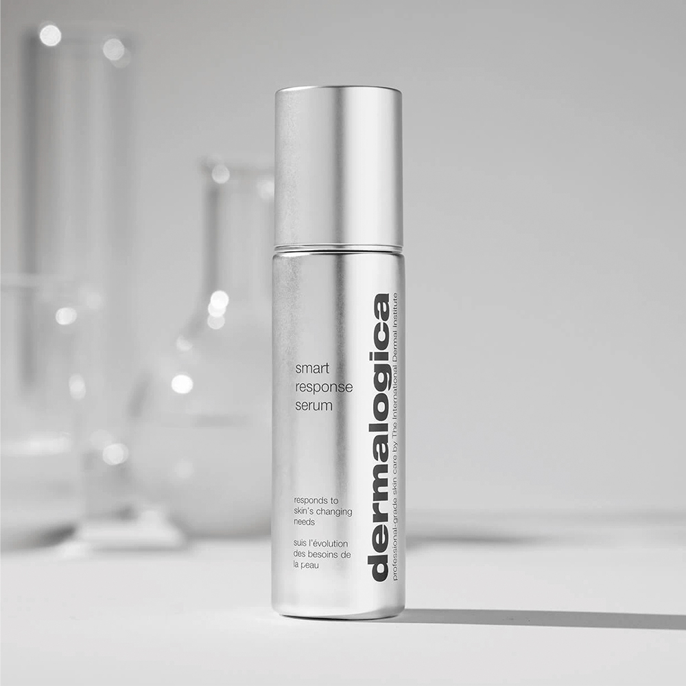 Dermalogica Smart Response Serum Revolutionises Skincare