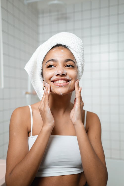 Clear skin store