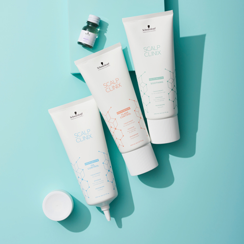 Scalp Clinix - Customised Scalp Care from Salon to Home - My Hair Care & Beauty