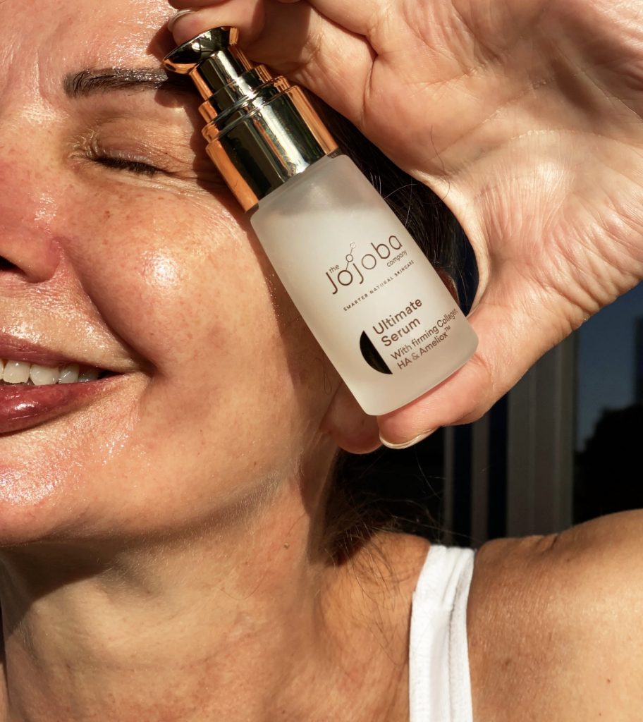 Age-Defying Serums: The Key To Youthful, Radiant Skin