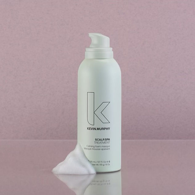 Kevin Murphy Scalp Spa Treatment