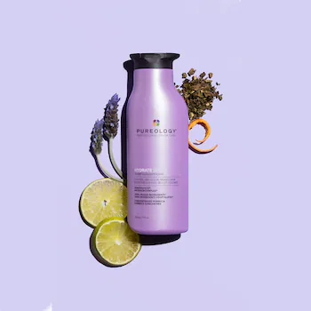 Pureology Hydrate Sheer Shampoo