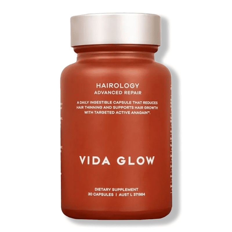 Vida Glow Capsules