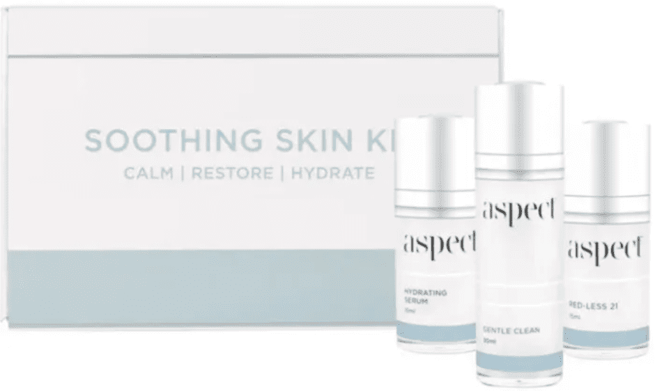 Aspect Skincare Best Gift Ideas