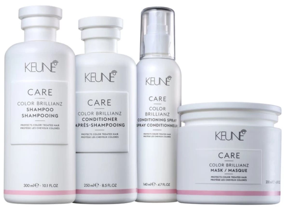 Шампунь Для Волос Keune Купить