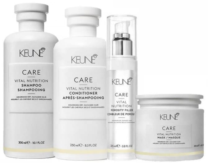 Best Keune Products