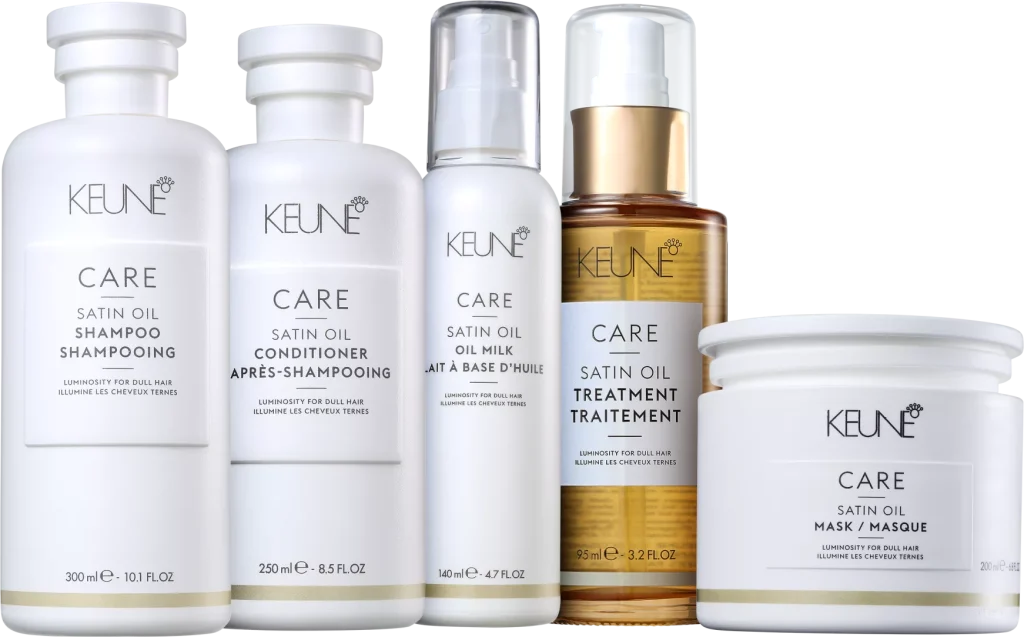 How To Choose The Best Keune Products