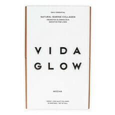 Vida-Glow Natural Marine Collagen