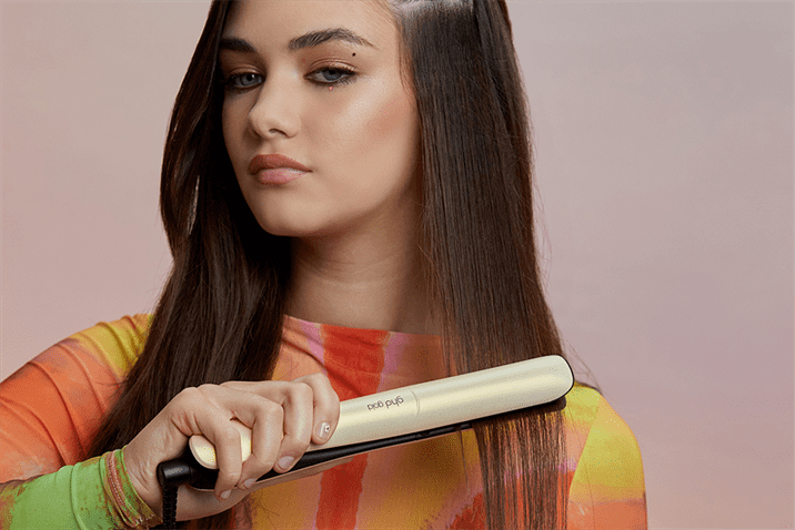 Ghd Sunsthetic Collection