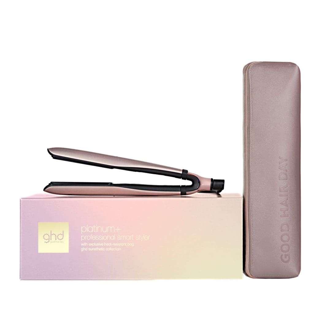 Ghd Sunsthetic Collection