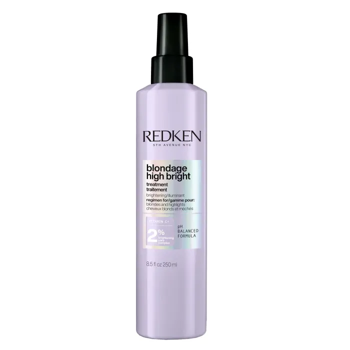 Redken-Blondage