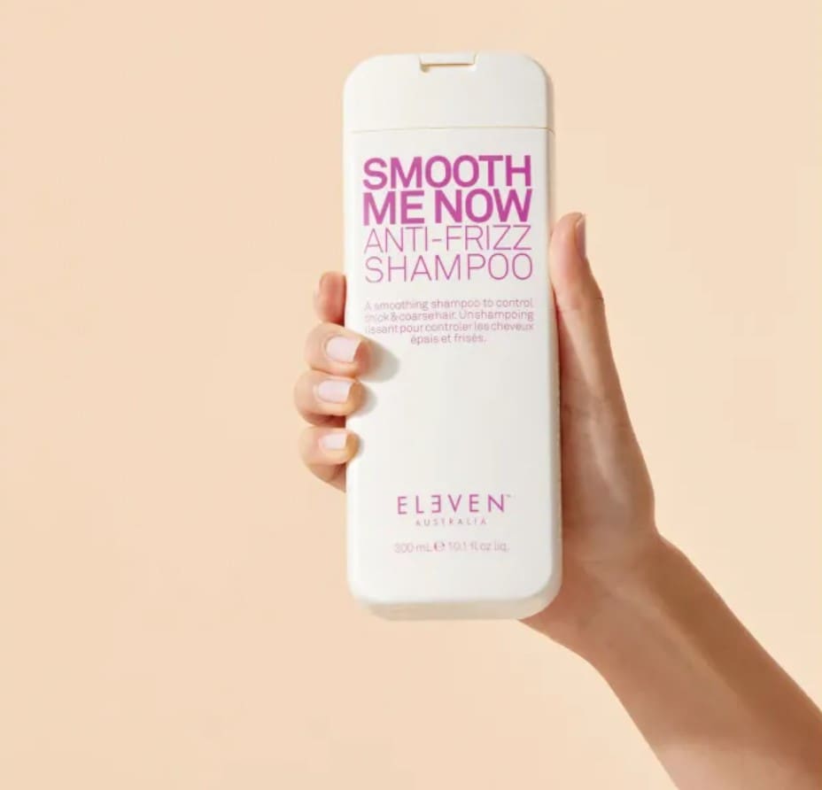 Eleven Hair Products