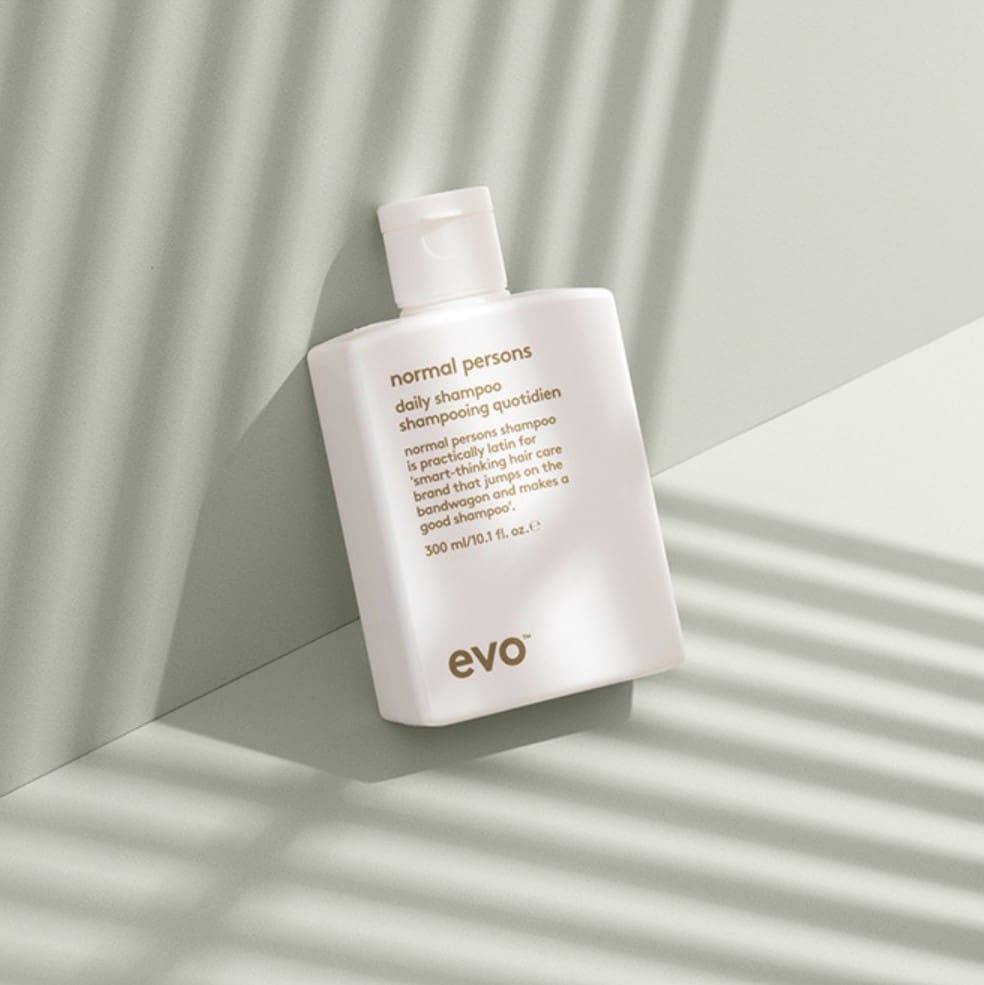 Evo Shampoo & Conditioner