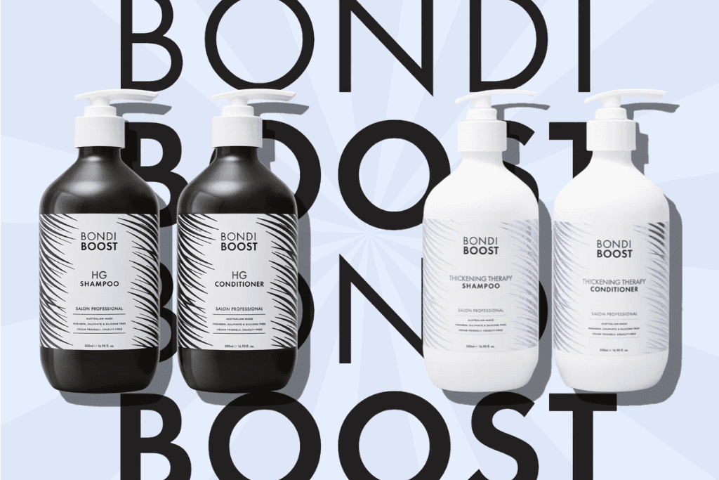 Hair Development vs Thickening Remedy