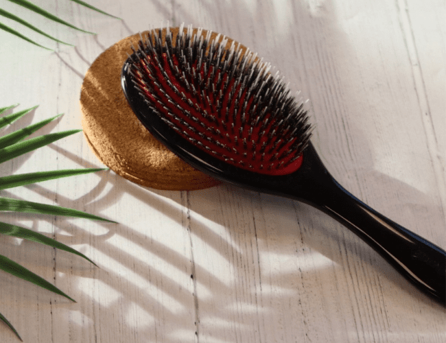 Denman Brush