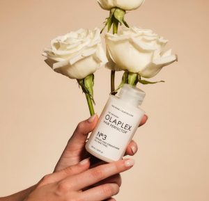 Olaplex No.3 And No.8