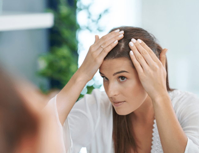 How To Treat An Oily Scalp