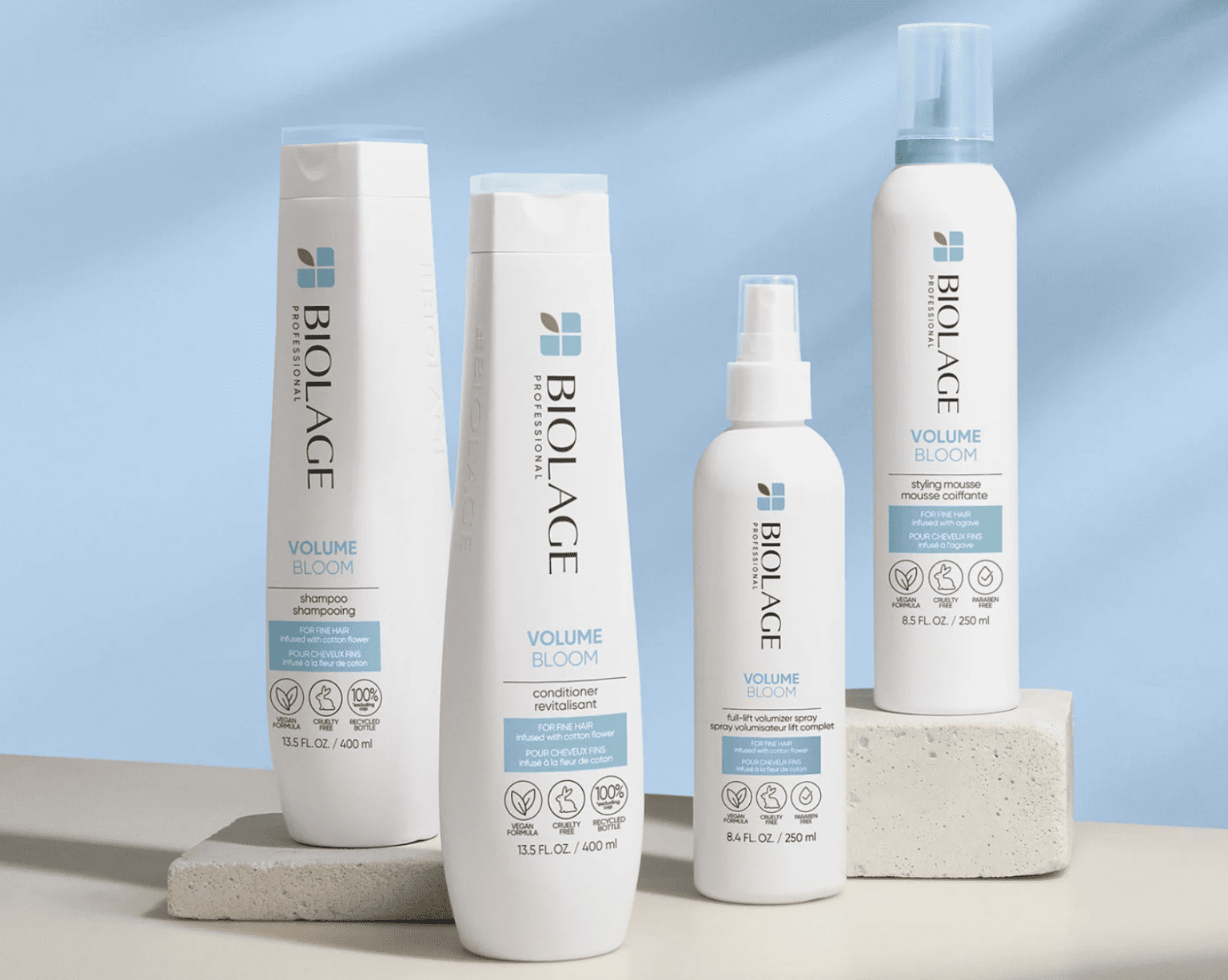 Biolage Volume Bloom & Full Density