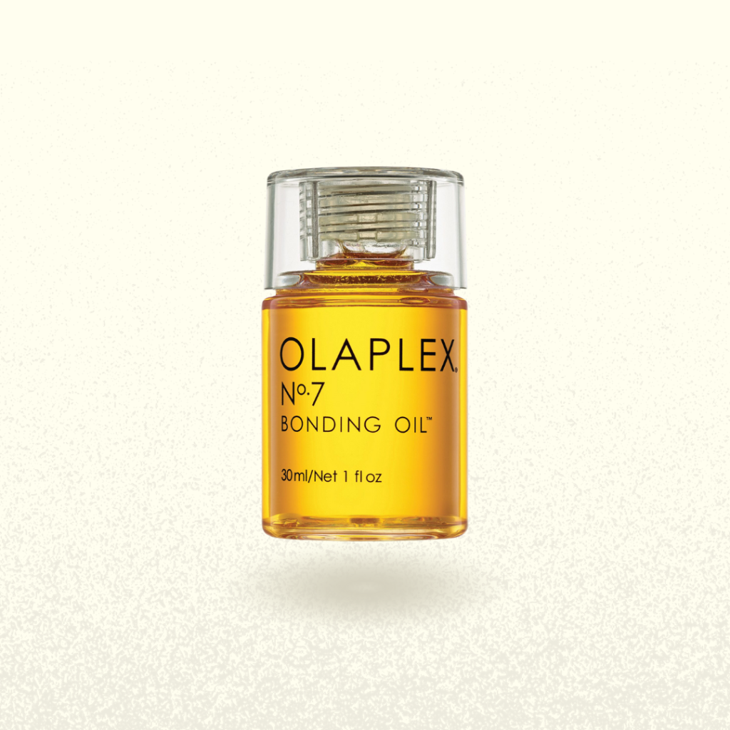 Olaplex No.7 Bonding Oil vs K18 Molecular Repair Oil