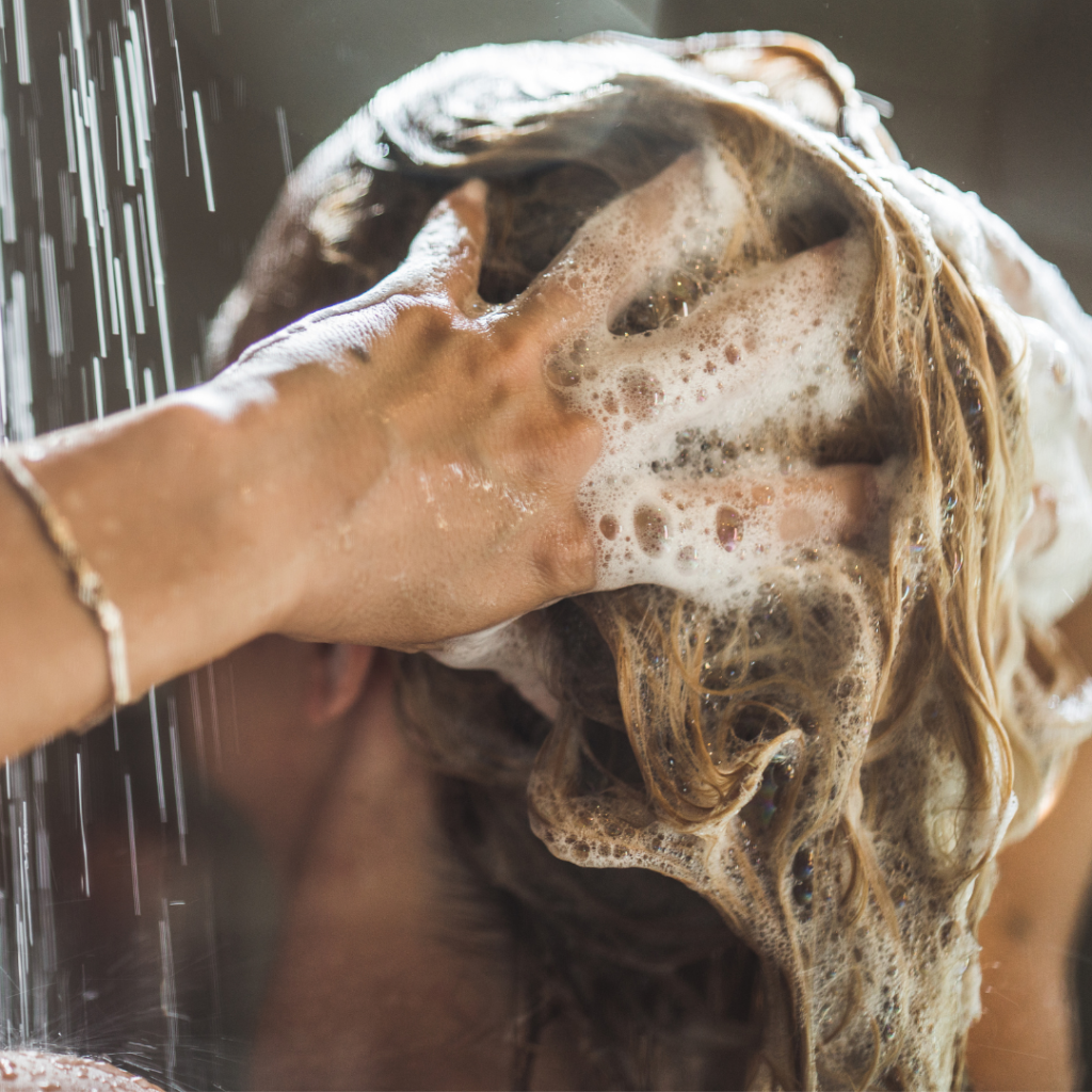 Oily Roots and Dry Ends